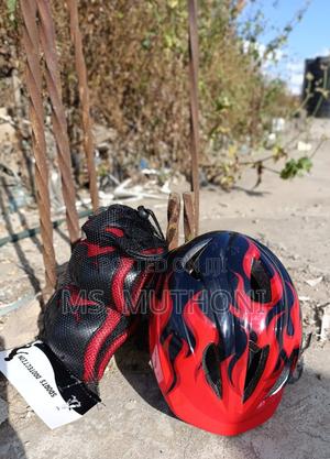 Full Set Guards Helmet - thumbnail 2