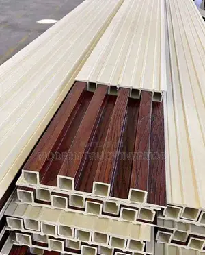 Classic WPC Fluted Wallpanels