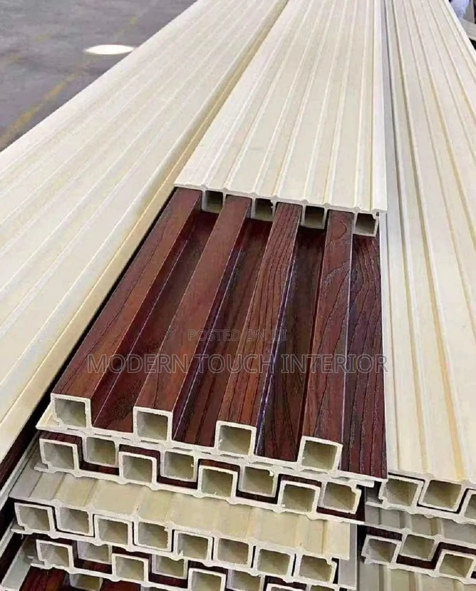 Classic WPC Fluted Wallpanels