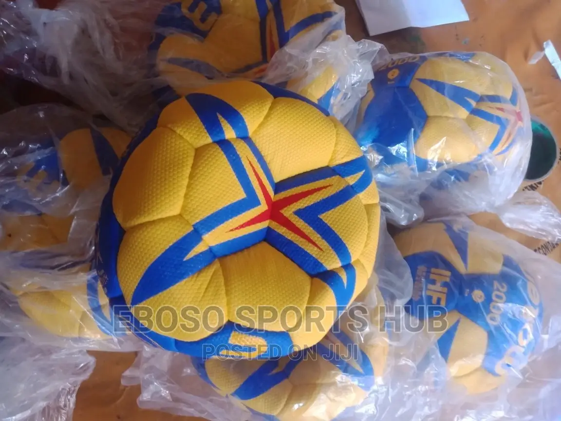 High Quality Original Imported Molten Size 3 And 2 Handball