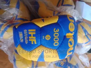 High Quality Original Imported Molten Size 3 And 2 Handball