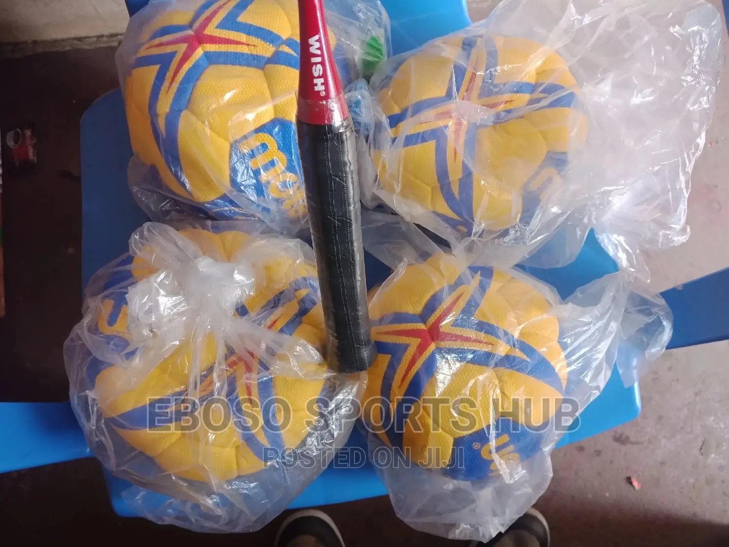 High Quality Original Imported Molten Size 3 And 2 Handball