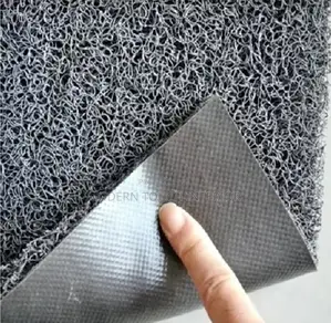 Durable PVC Anti-Slip Carpet