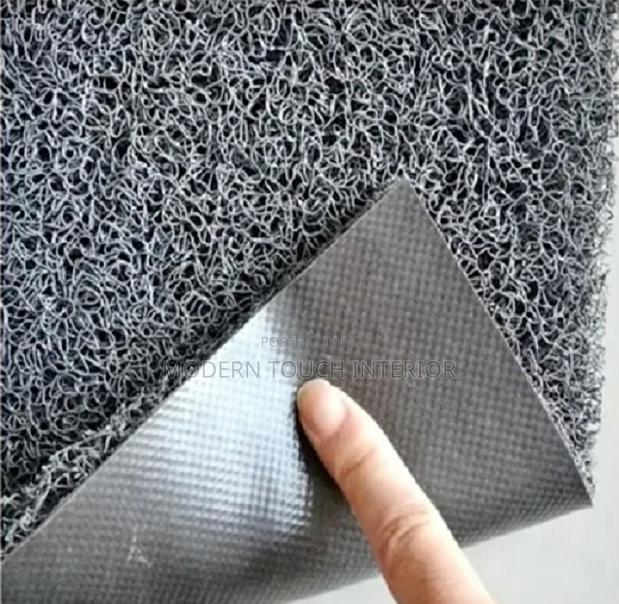 Durable PVC Anti-Slip Carpet