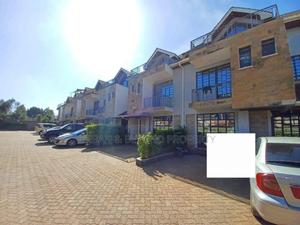 4bdrm Townhouse / Terrace in Kikuyu for rent - main view