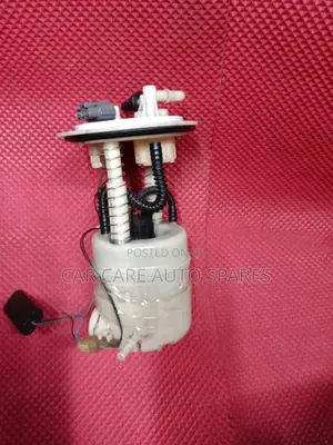 Fuel Pump Nissan Murano 4wd