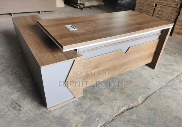 Executive Office Furniture