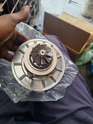 Turbo Charger Catridge 2KD