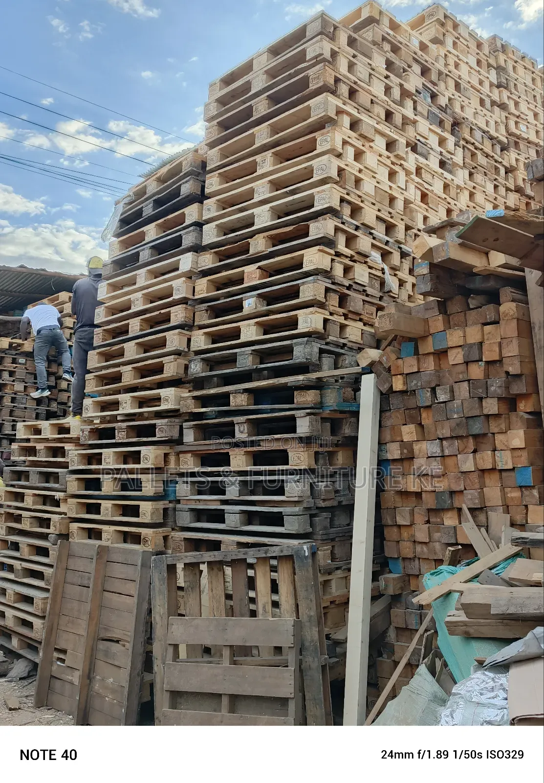 All Types Of Pallets 120 By 80
