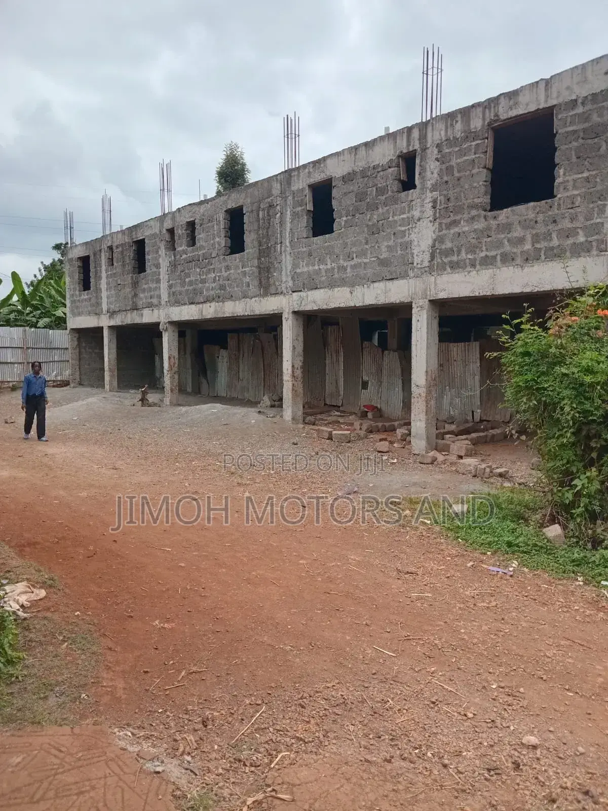 3bdrm Apartment in Nairobi, Westlands for sale