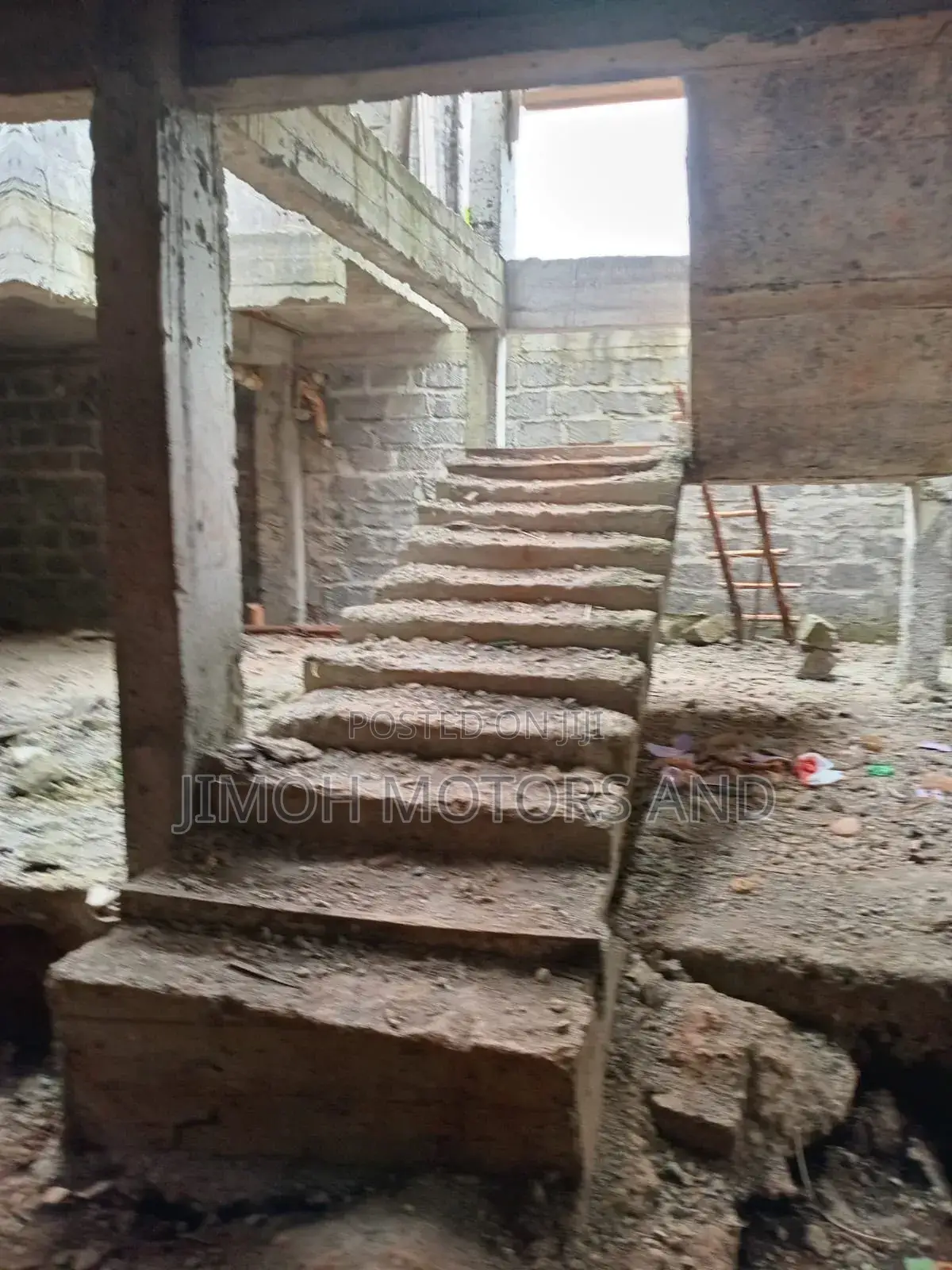 3bdrm Apartment in Nairobi, Westlands for sale