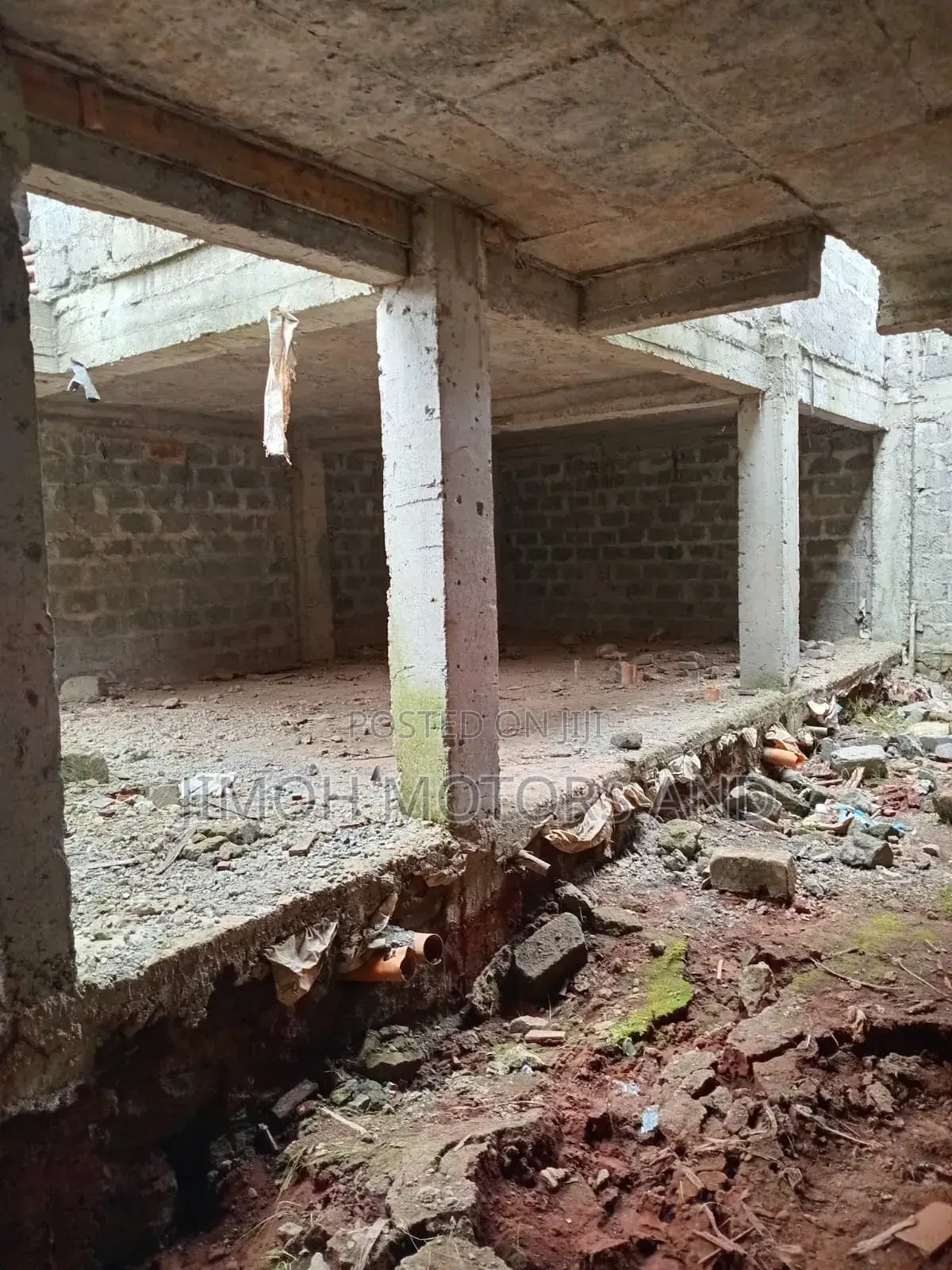 3bdrm Apartment in Nairobi, Westlands for sale