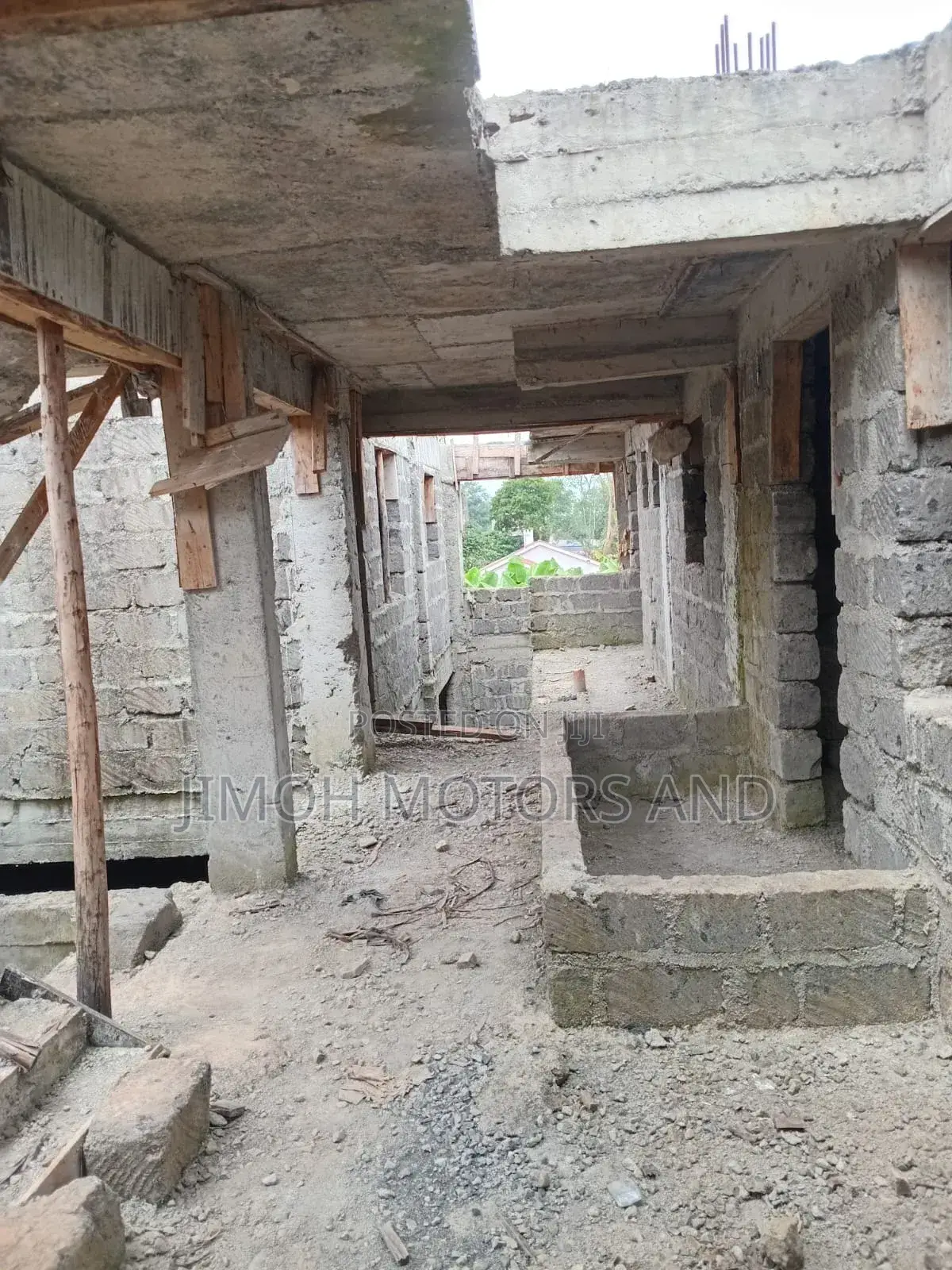 3bdrm Apartment in Nairobi, Westlands for sale