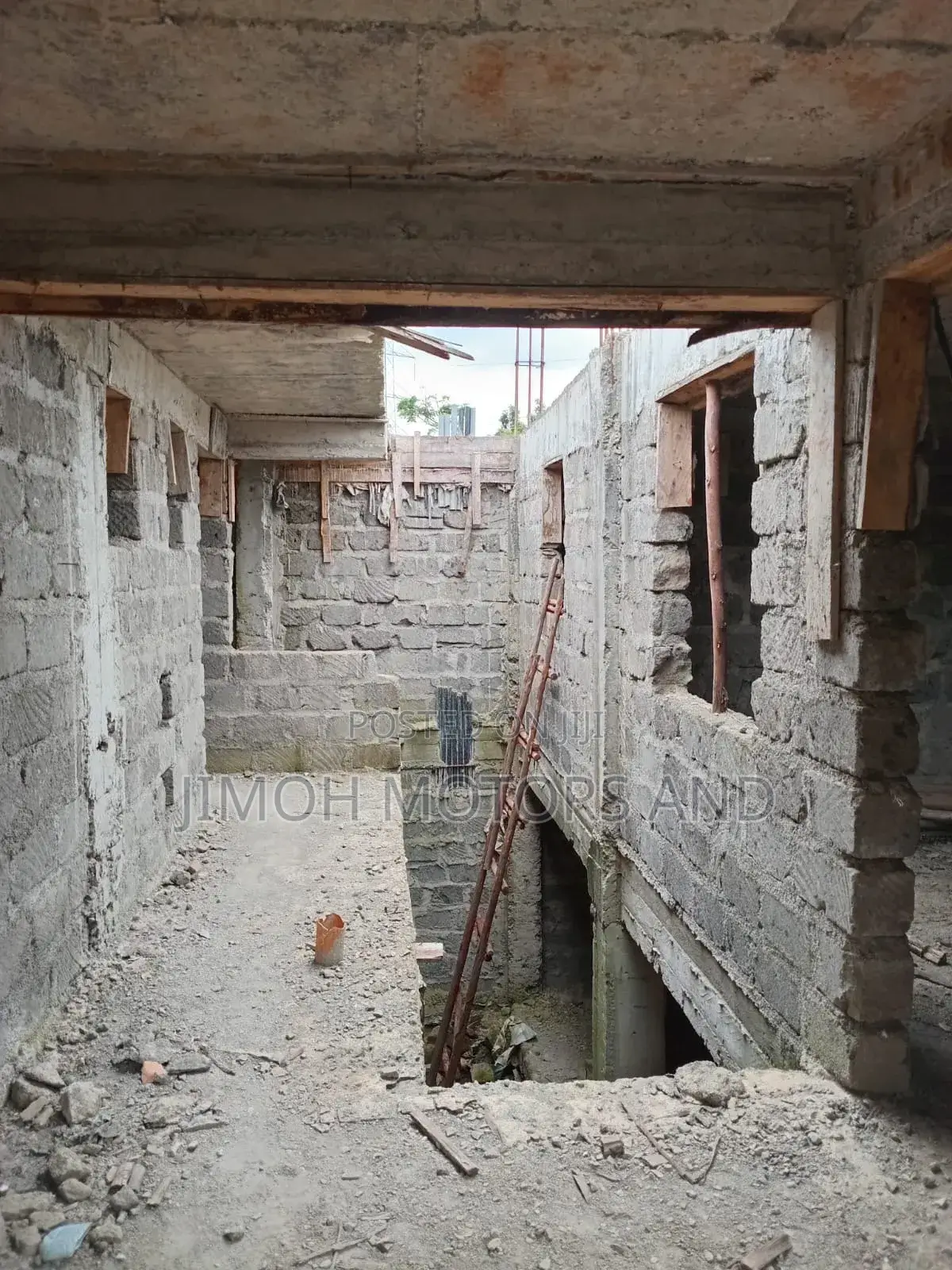 3bdrm Apartment in Nairobi, Westlands for sale