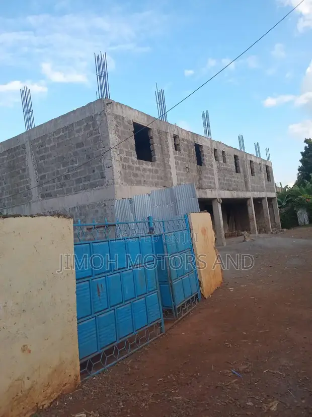 3bdrm Apartment in Nairobi, Westlands for sale