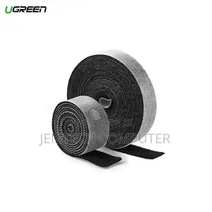 UGREEN Cable Organizer 5m Black^ Cable Organizer 5m