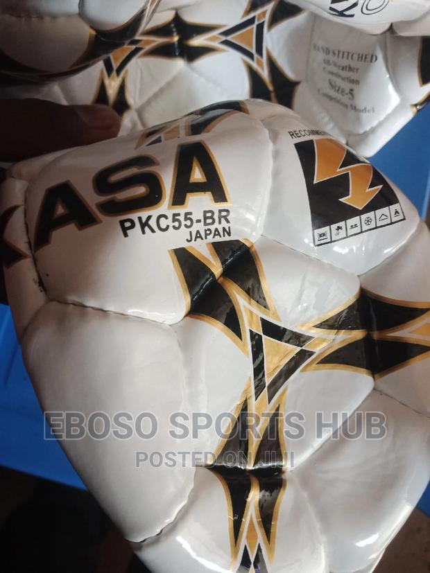 High Quality Imported Mikasa Original Size 5 Pck55