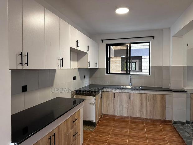 2bdrm Apartment in Kikuyu for rent