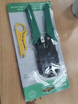 UGREEN Multifunction Crimping Tool ^ Crimping Tool