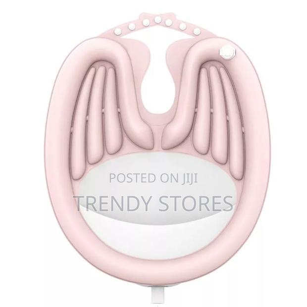 Inflatable Wash Basin - main view