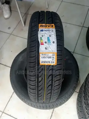 185/ 70r 14 Boto Tyres