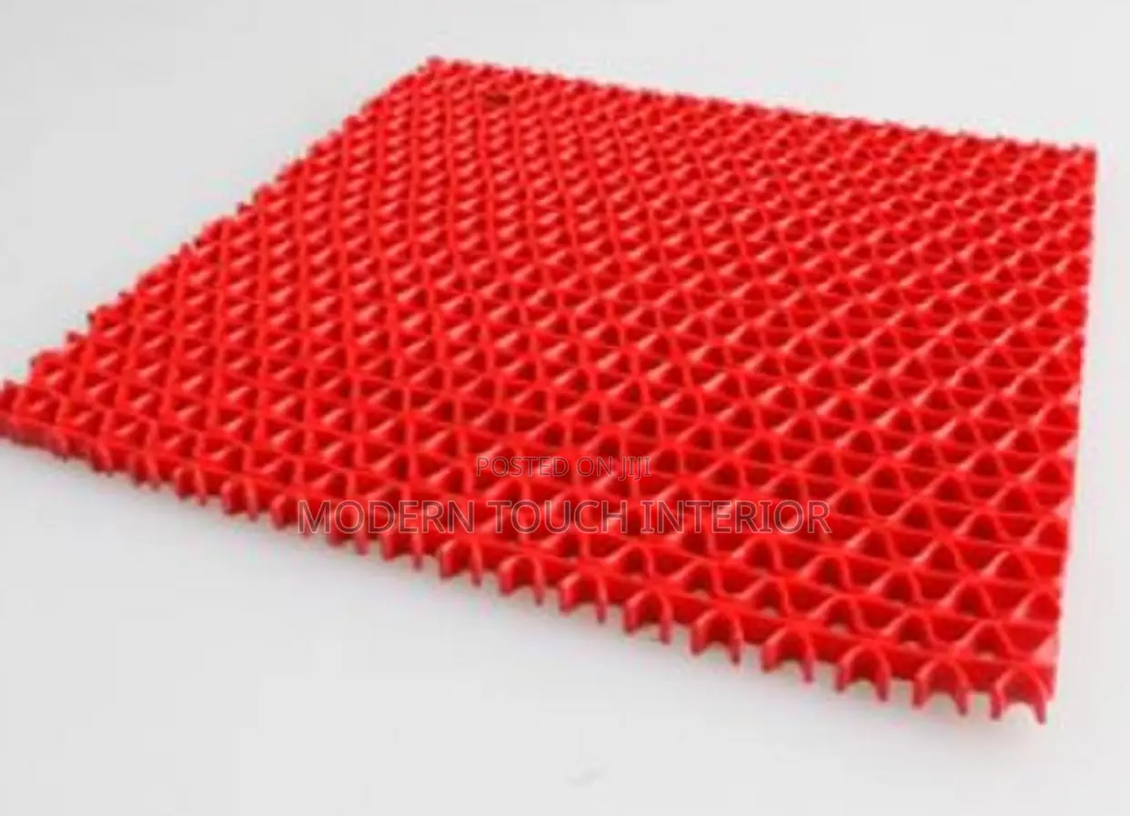 1 Meter Perforated Spaghetti Carpet