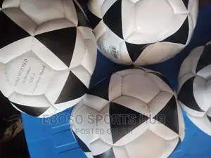 High Quality Original Imported Nc5 Football Size 5