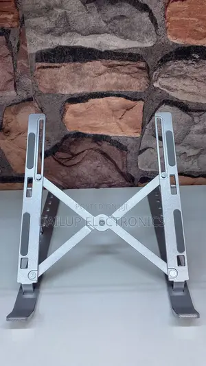 Adjustable Laptop Stand
