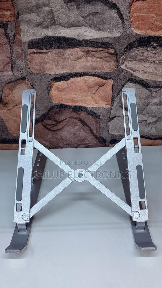 Adjustable Laptop Stand