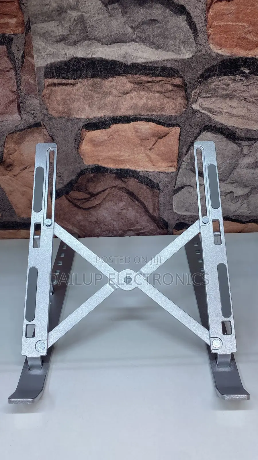 Adjustable Laptop Stand