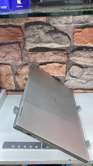 Adjustable Laptop Stand