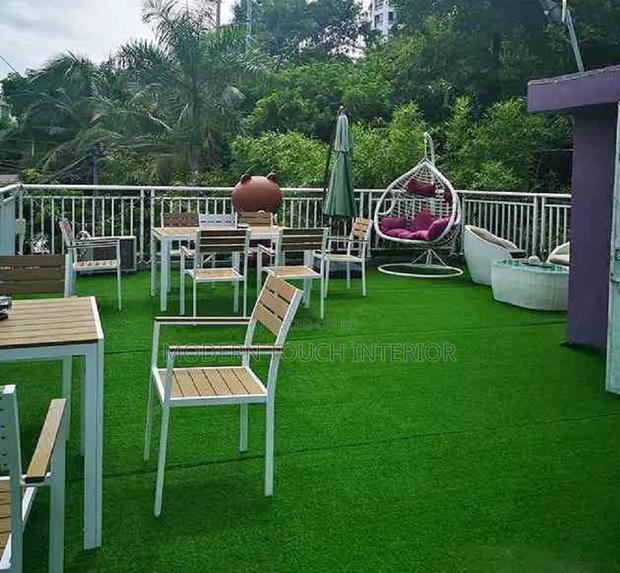 15mm Artificial Grass Carpet