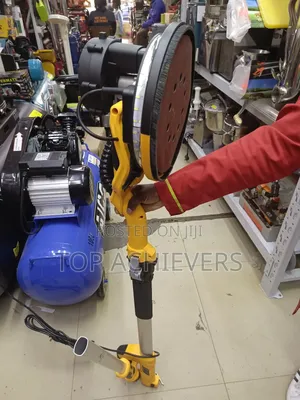 Quality Dry Wall Sander
