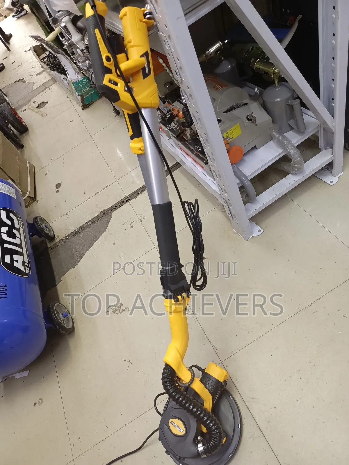 Quality Dry Wall Sander