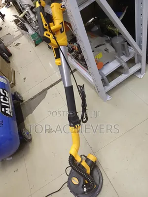 Quality Dry Wall Sander