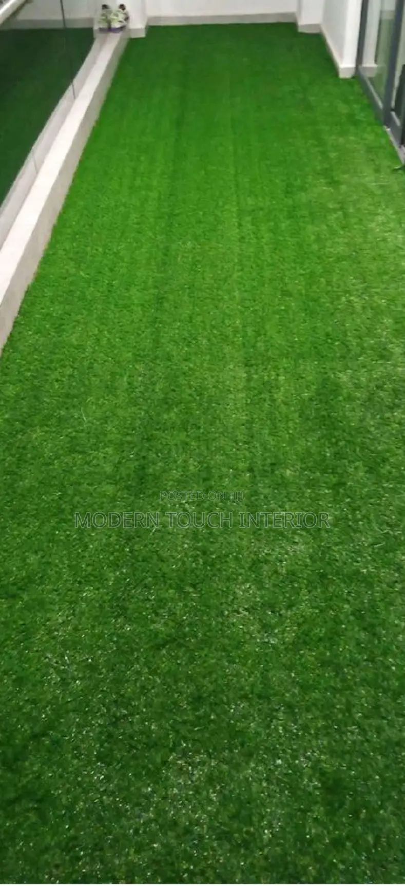Artificial Grass Carpet for Indoor and Outdoor