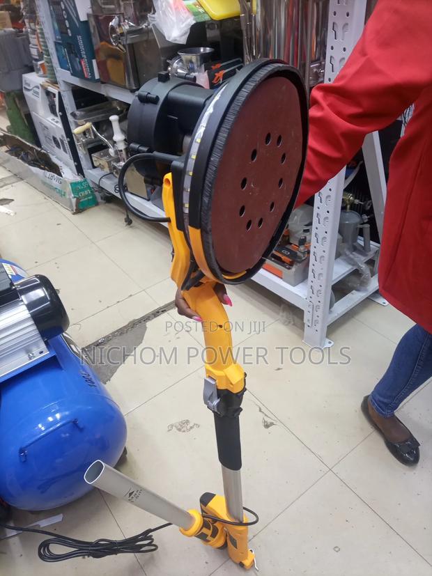 Quality Wall Sander/Giraffe Sander - main view