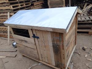 Local Breed Cage - thumbnail 2