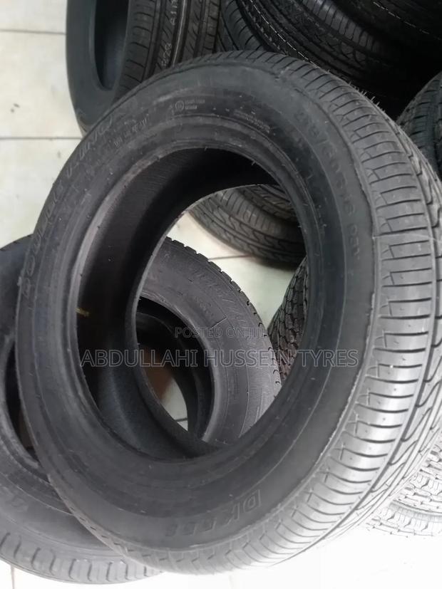 215/60 R16 Double King Tyres - thumbnail 2