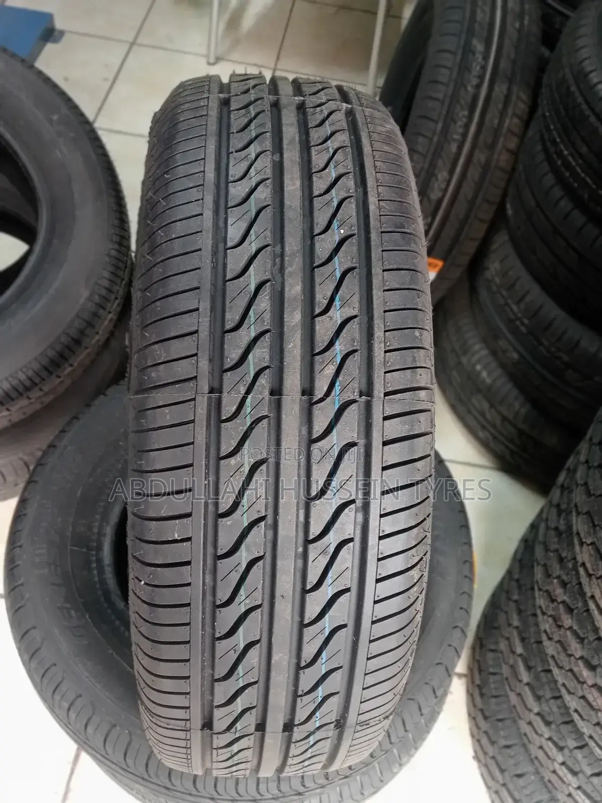 215/60 R16 Double King Tyres