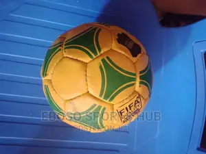 Local Leather Handball