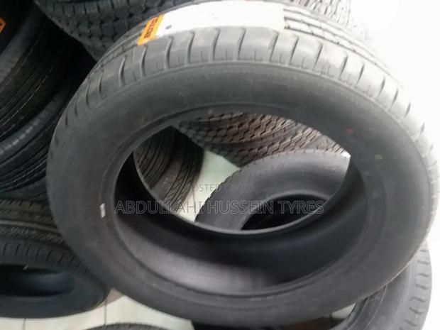 235/55 R18 Boto Tyres - thumbnail 2