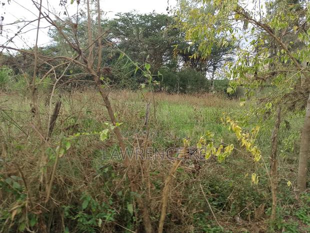 Land for Sale 0.75acres - main view