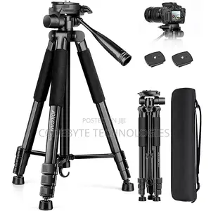 Ugreen Professional Tripod for Phone and Camera !