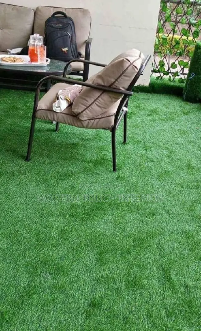 Artiificial Grass Carpet- Easy to Install