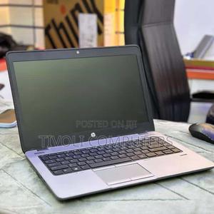 Laptop HP EliteBook 840 G2 8GB Intel Core I5 SSD 256GB