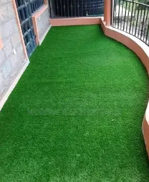Soft Feel Artificial Grass Carpet
