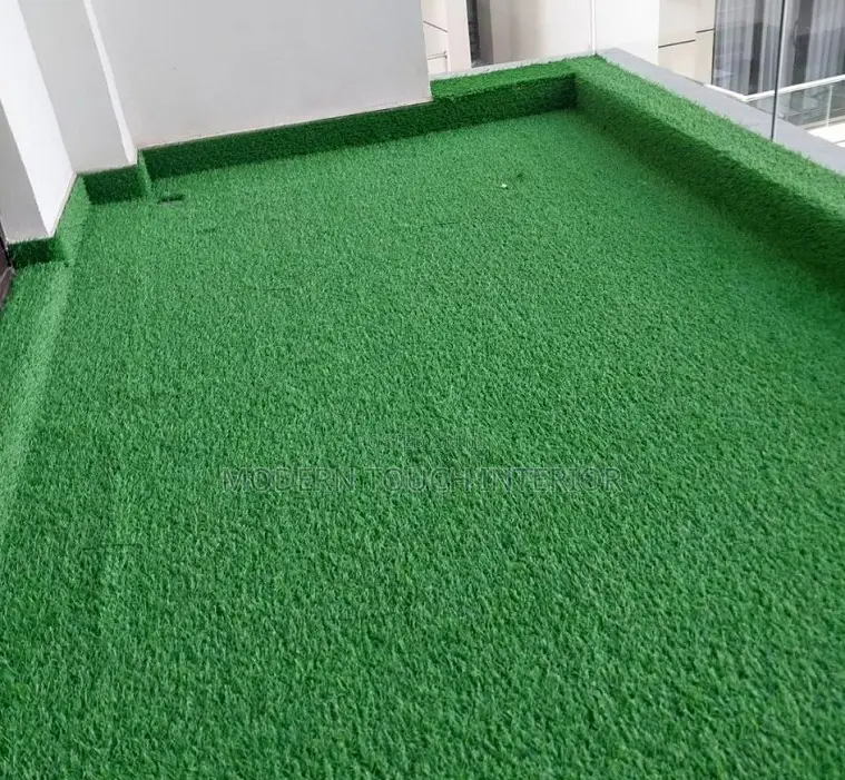 Artificial Grass Carpet - All Weather Resistant