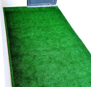 Low-Maintenance Artificial Grass Carpet