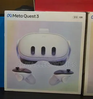 Oculas Meta Quest 3 512gb
